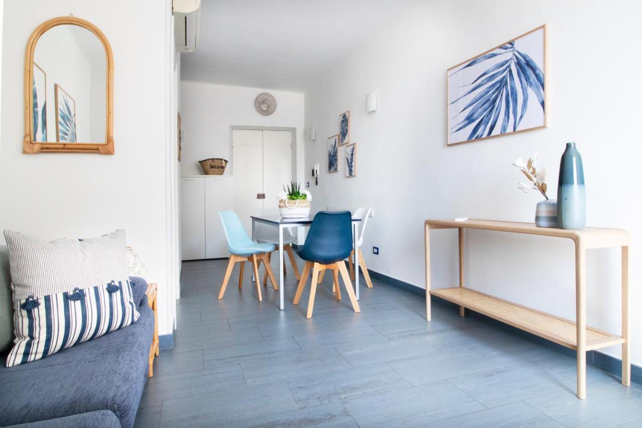 "Verdementa" Apartment Riomaggiore Exterior photo