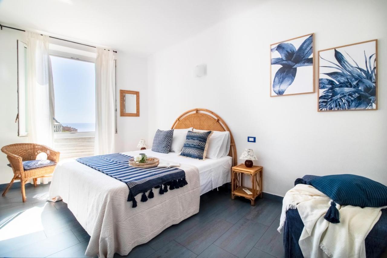 "Verdementa" Apartment Riomaggiore Exterior photo
